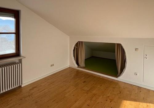 Kinderzimmer Süd