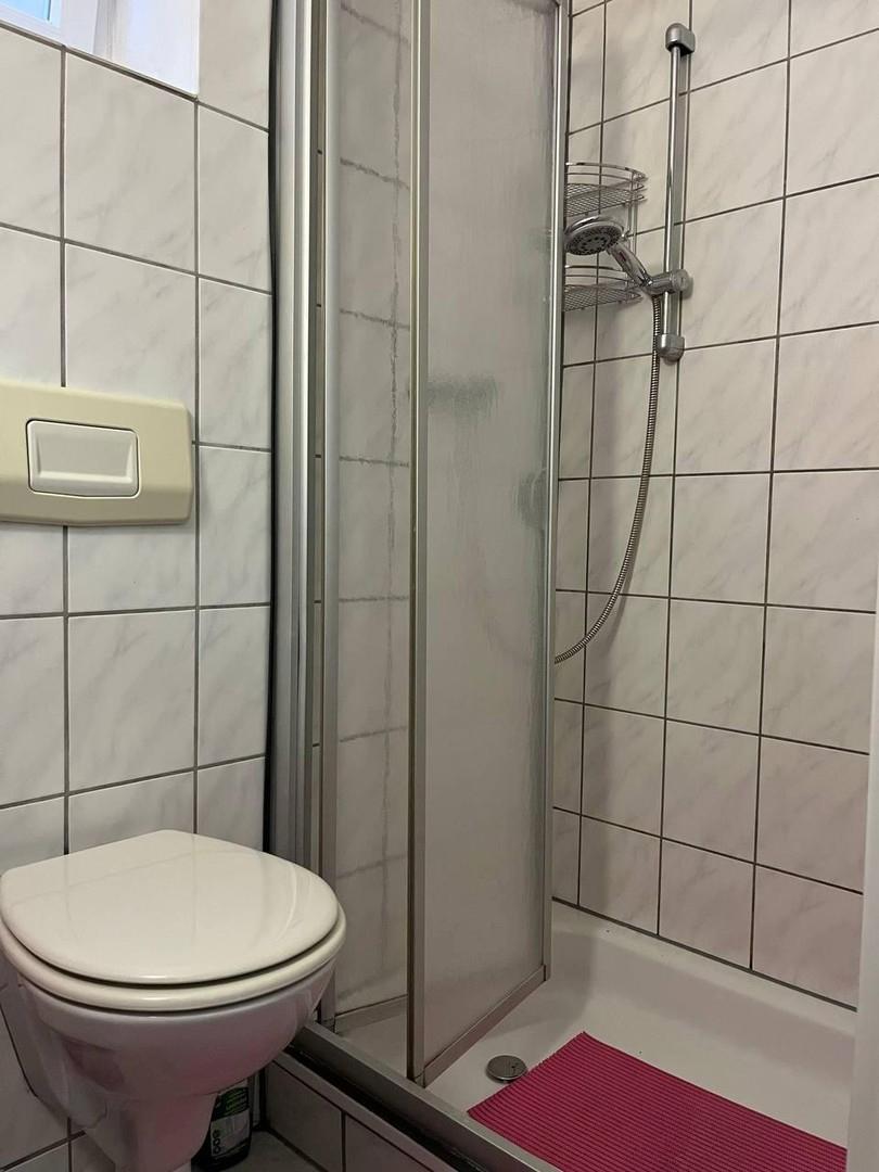 Dusche