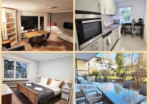 Neu Renovierte Wohnung