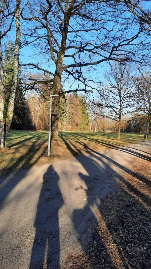 Stadtpark Solln