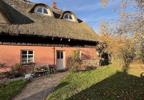 SW-Ansicht Wohnung 1