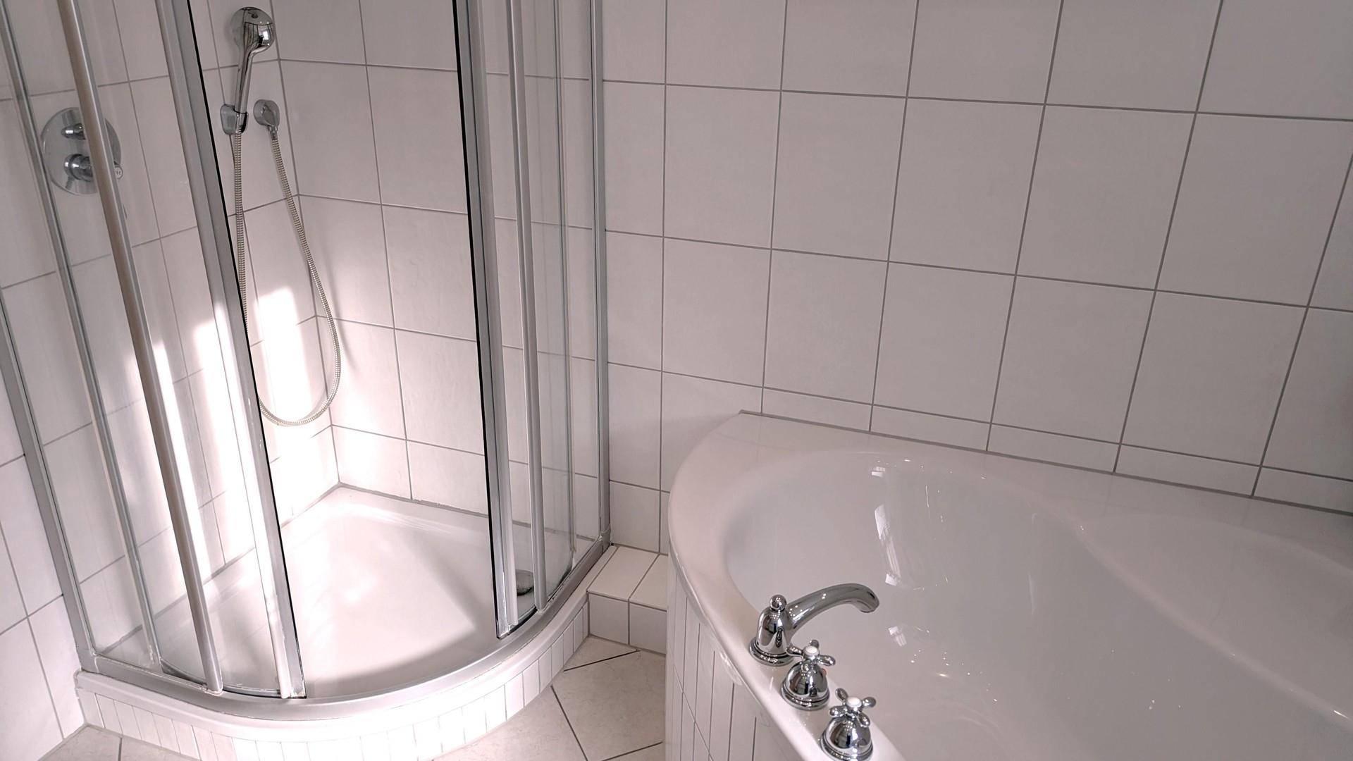 Bad OG Dusche