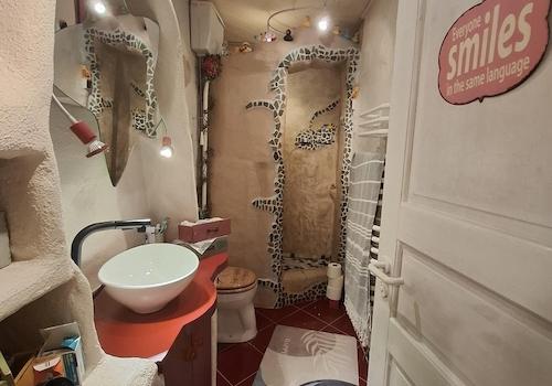 Bad Souterrain