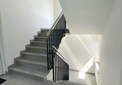 Treppenhaus