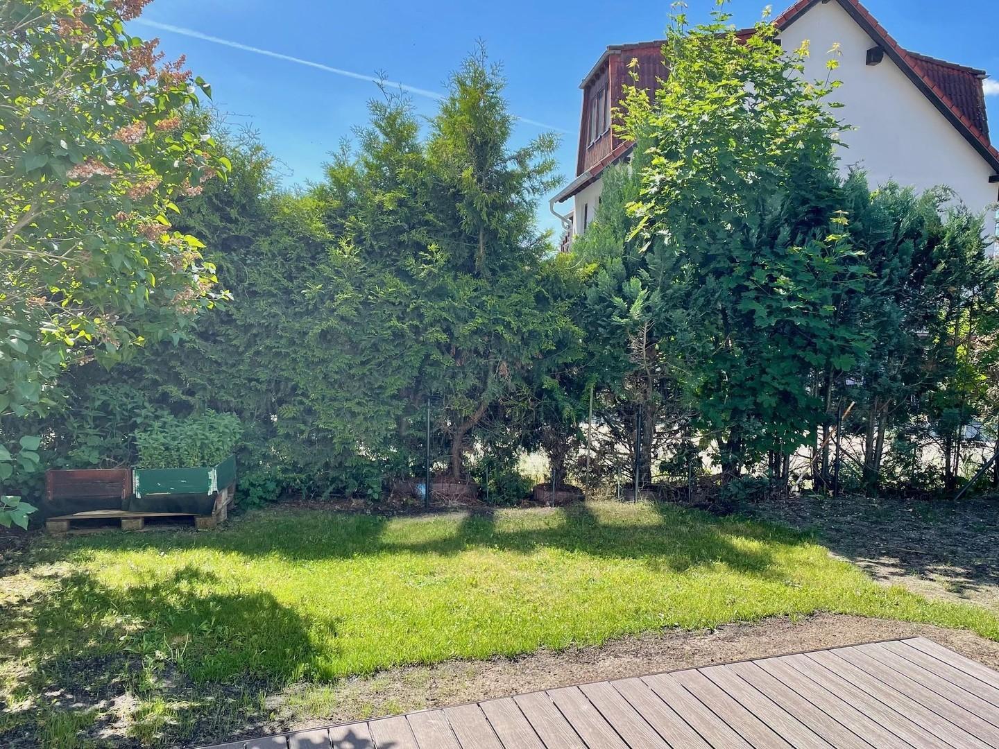 Garten I