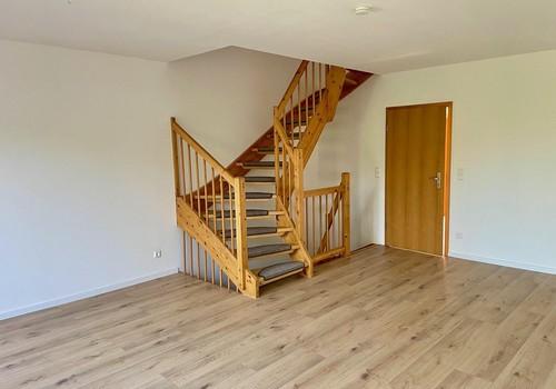 Treppe