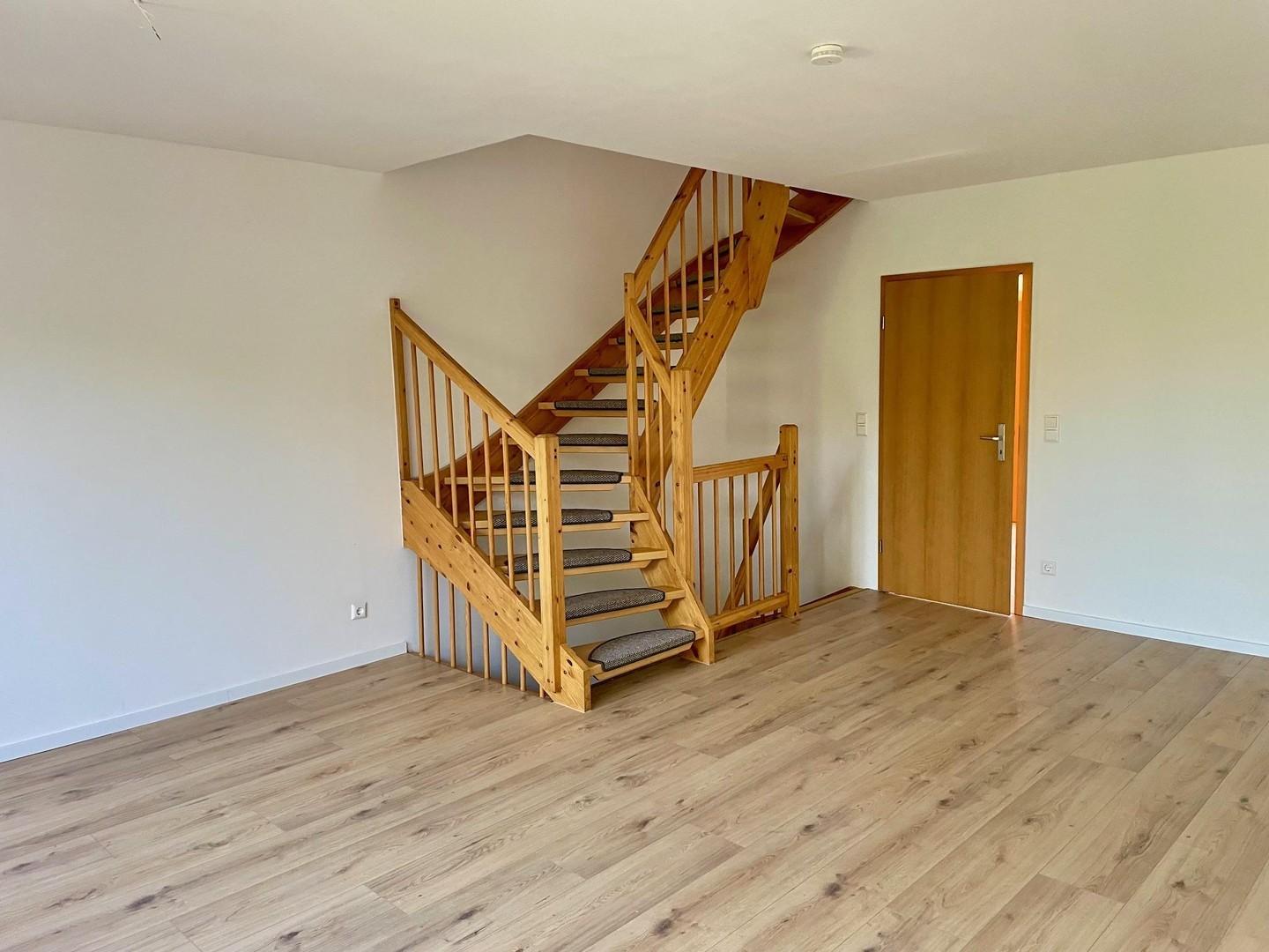 Treppe