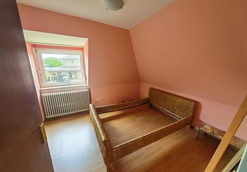 Schlafzimmer OG