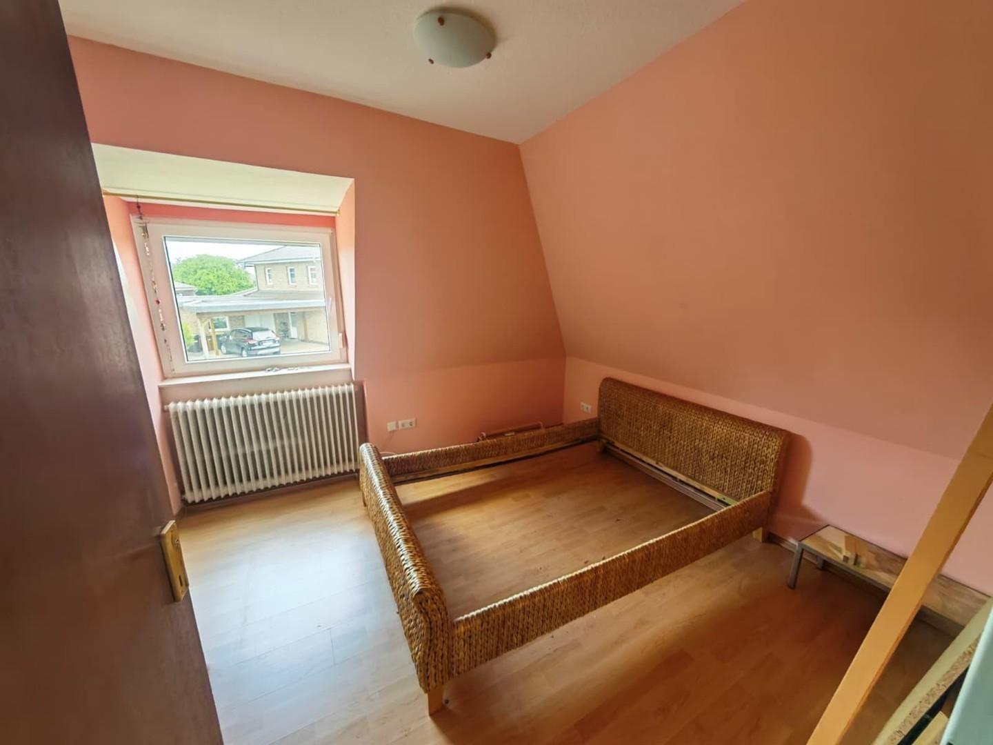 Schlafzimmer OG