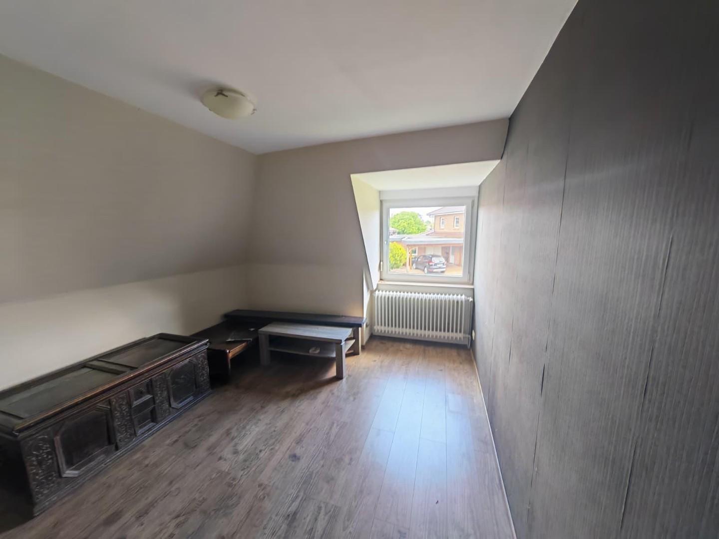 Schlafzimmer OG