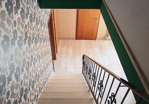 Treppe