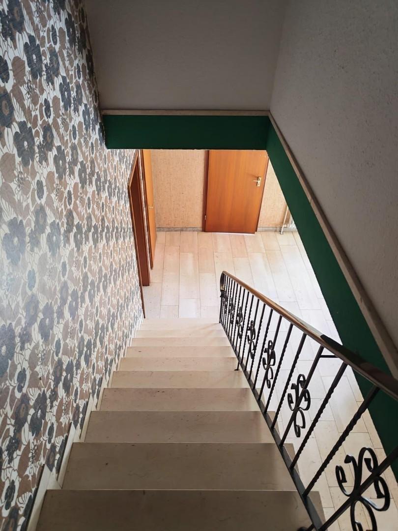 Treppe
