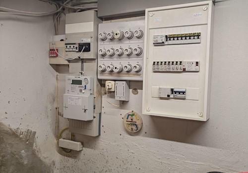Elektrik