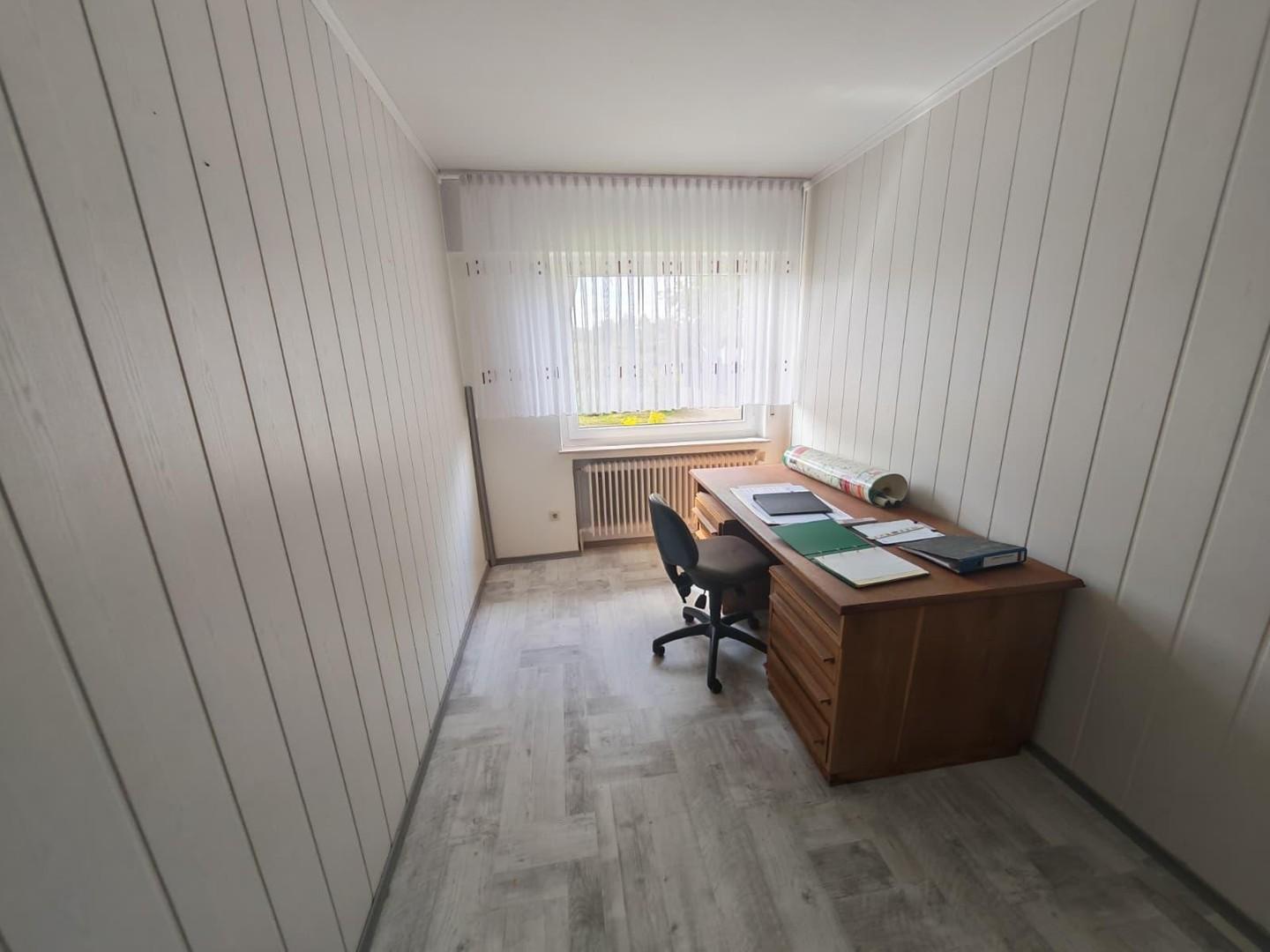 Büro