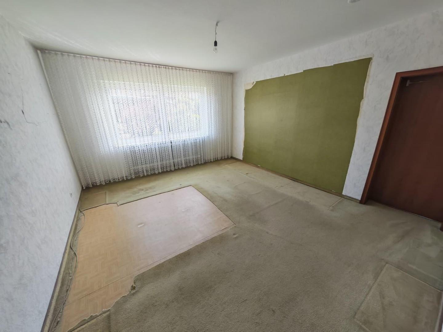 Schlafzimmer EG