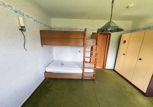 Schlafzimmer EG