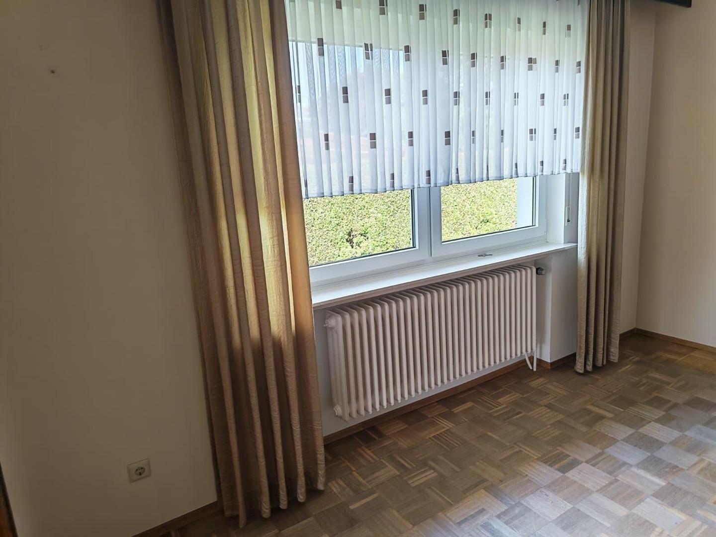 Wohnzimmer EG