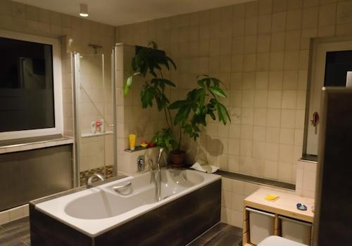 OG - Badezimmer