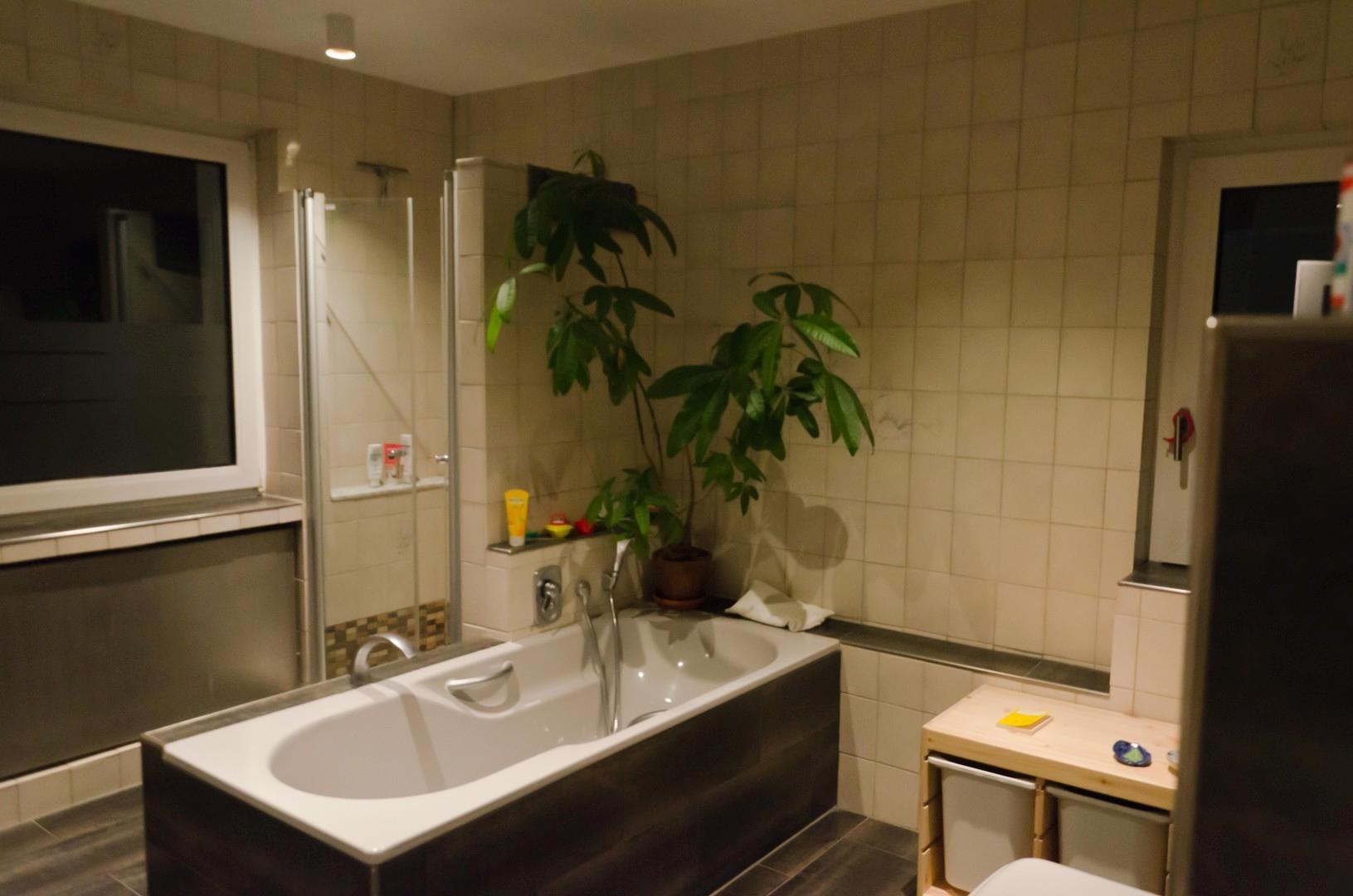 OG - Badezimmer