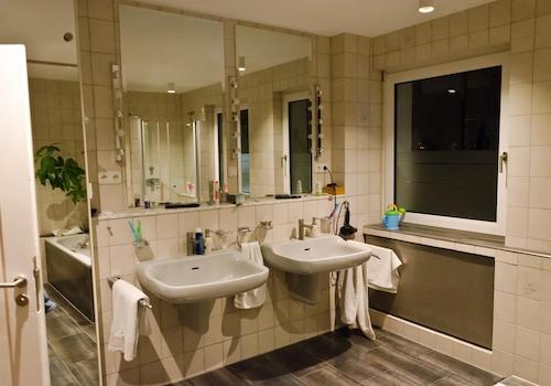 OG - Badezimmer