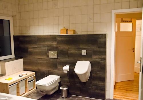 OG - Badezimmer