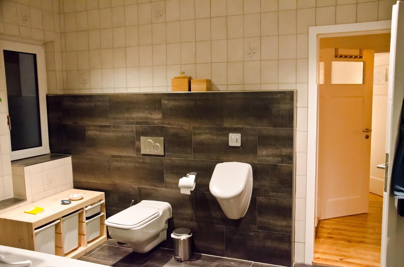 OG - Badezimmer