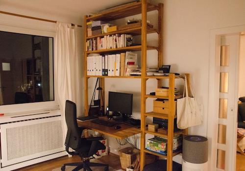 OG - Zimmer 1