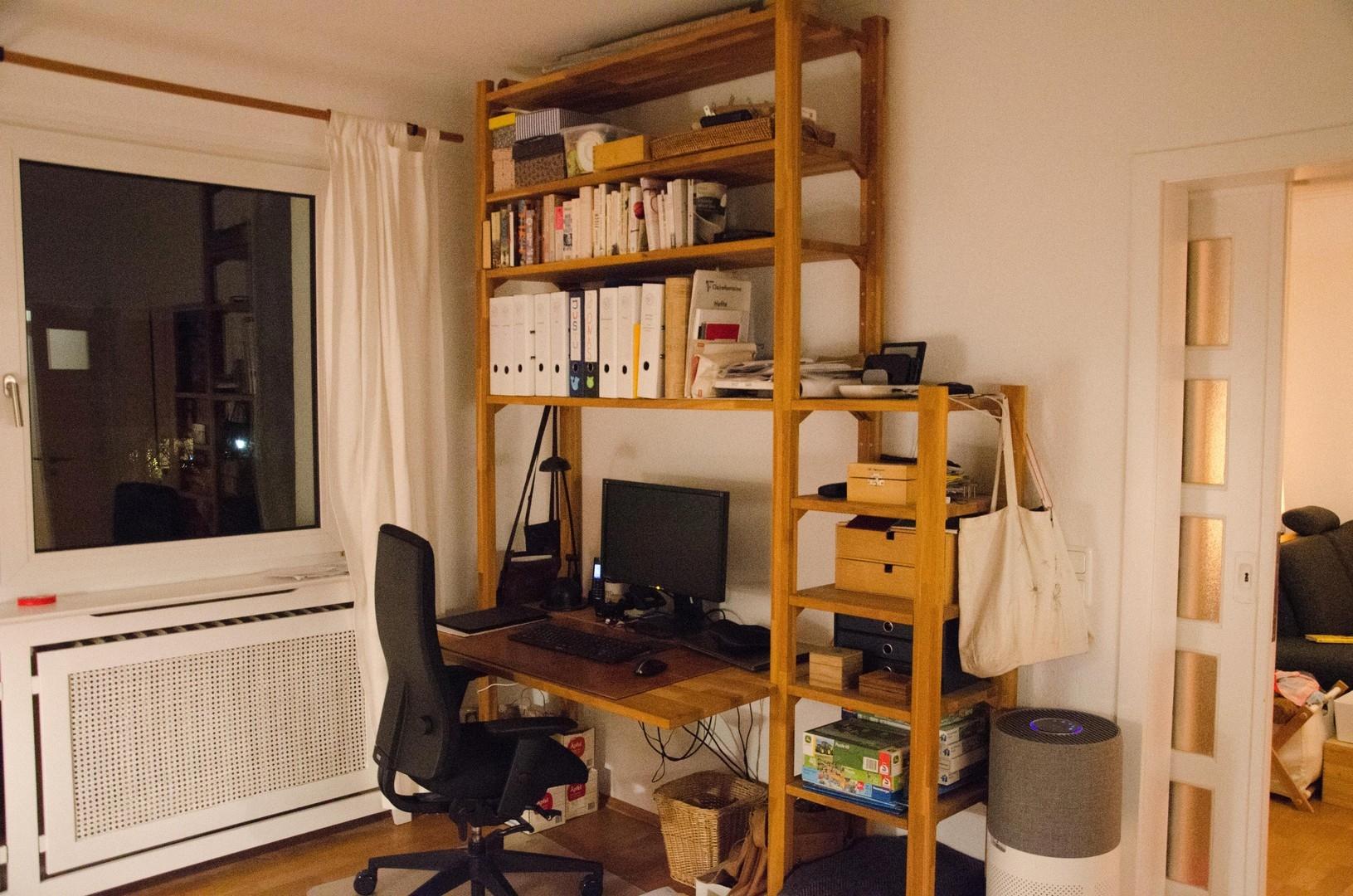 OG - Zimmer 1