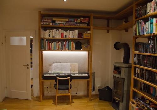 OG - Zimmer 1