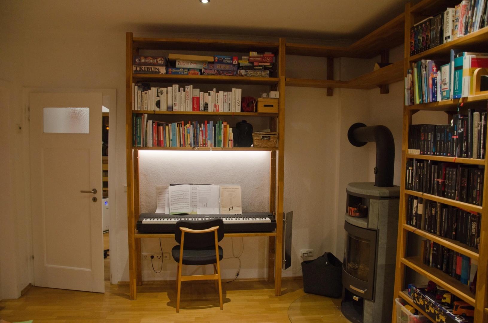 OG - Zimmer 1