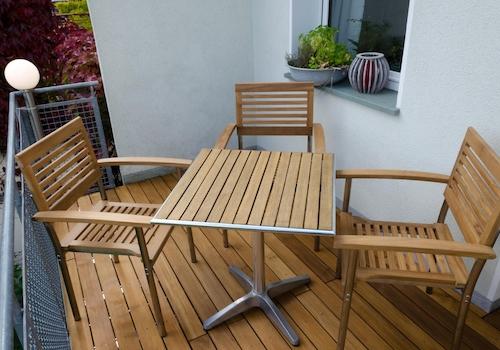 OG - Balkon