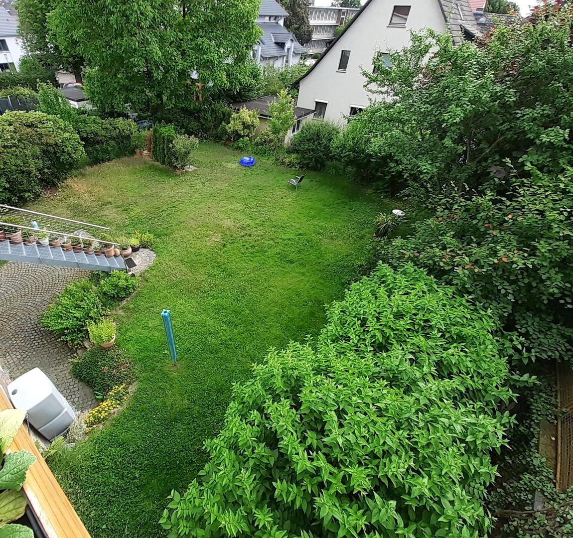 Gemeinschaftsgarten