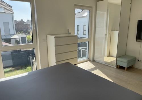 Elternschlafzimmer