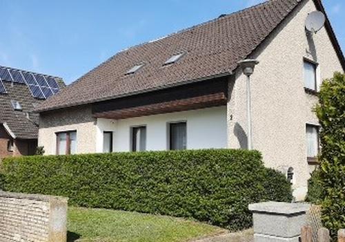 Familienfreundliches Haus