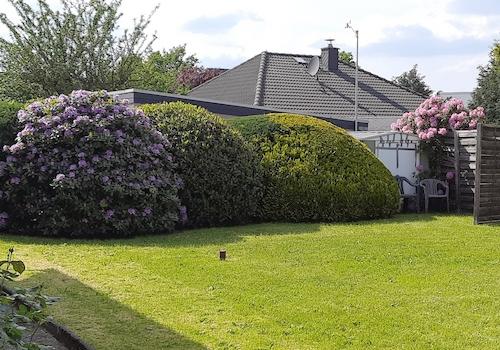 Gartenblick 1