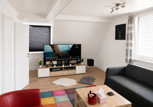 Wohnzimmer Bild 2