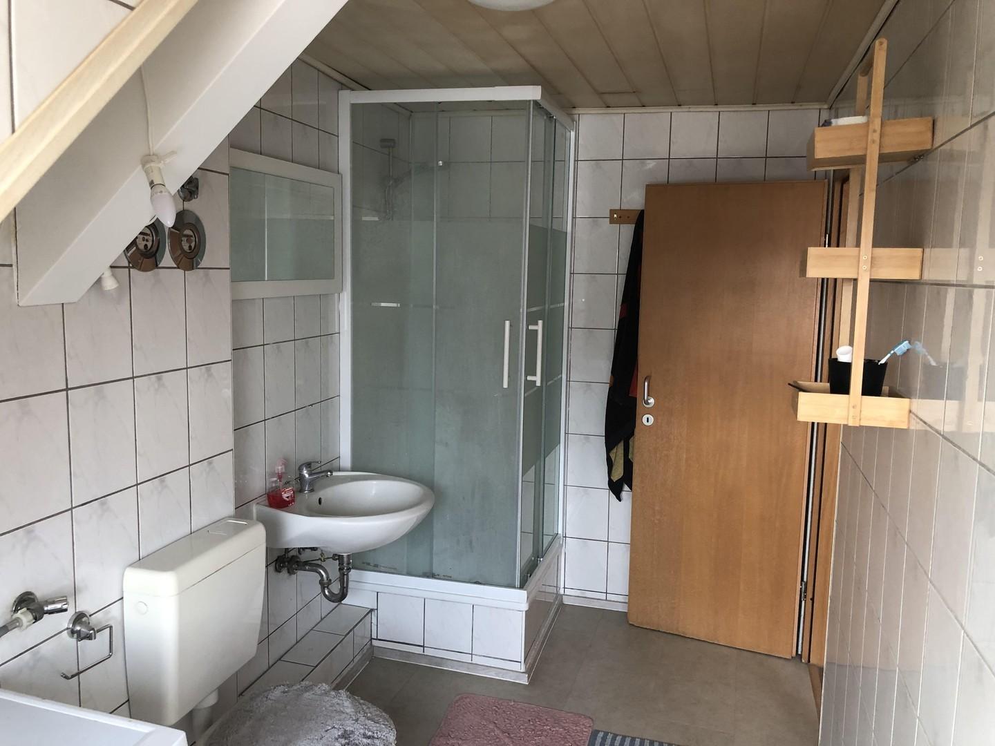 Badezimmer Bild 1