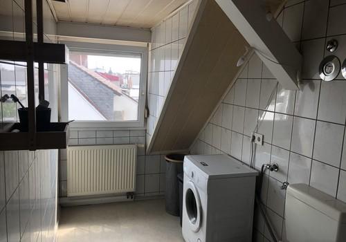 Badezimmer Bild 2