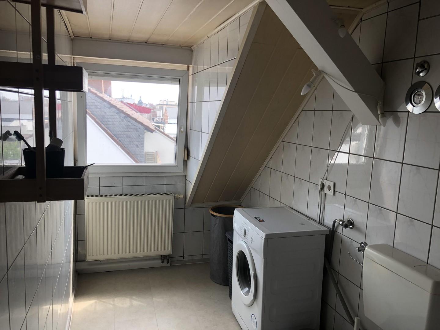 Badezimmer Bild 2