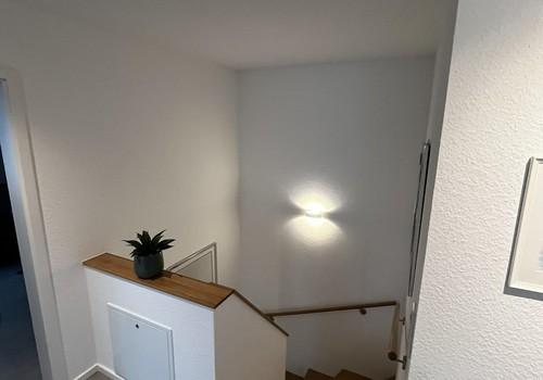 Treppe