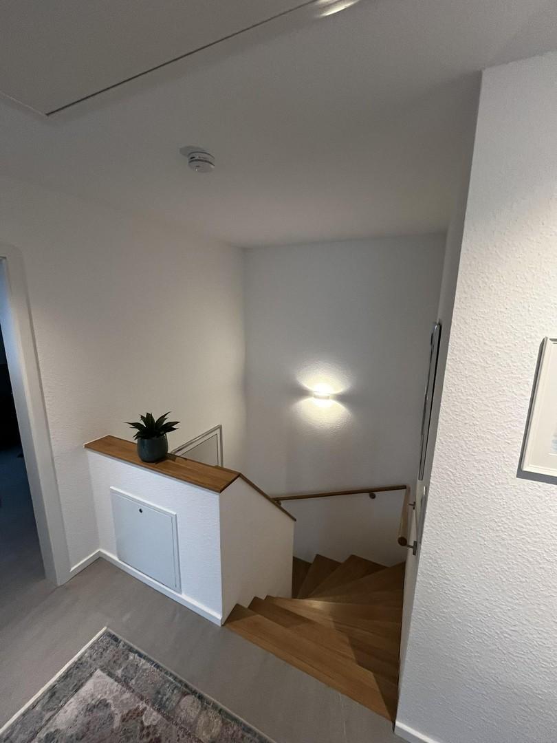 Treppe