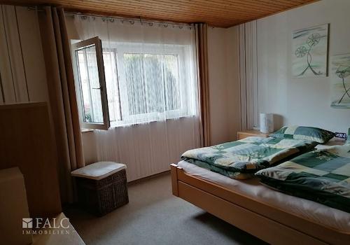   Schlafzimmer EG