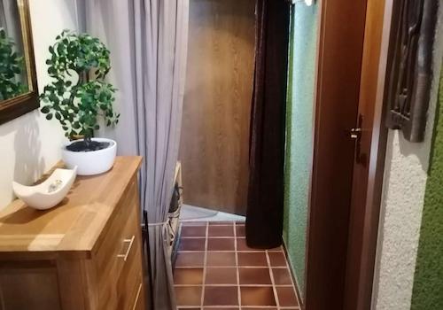  Flur zur Garage EG