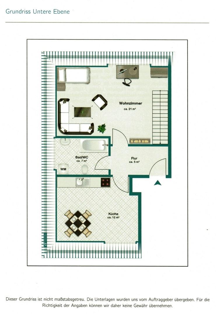 Grundriss 3. OG