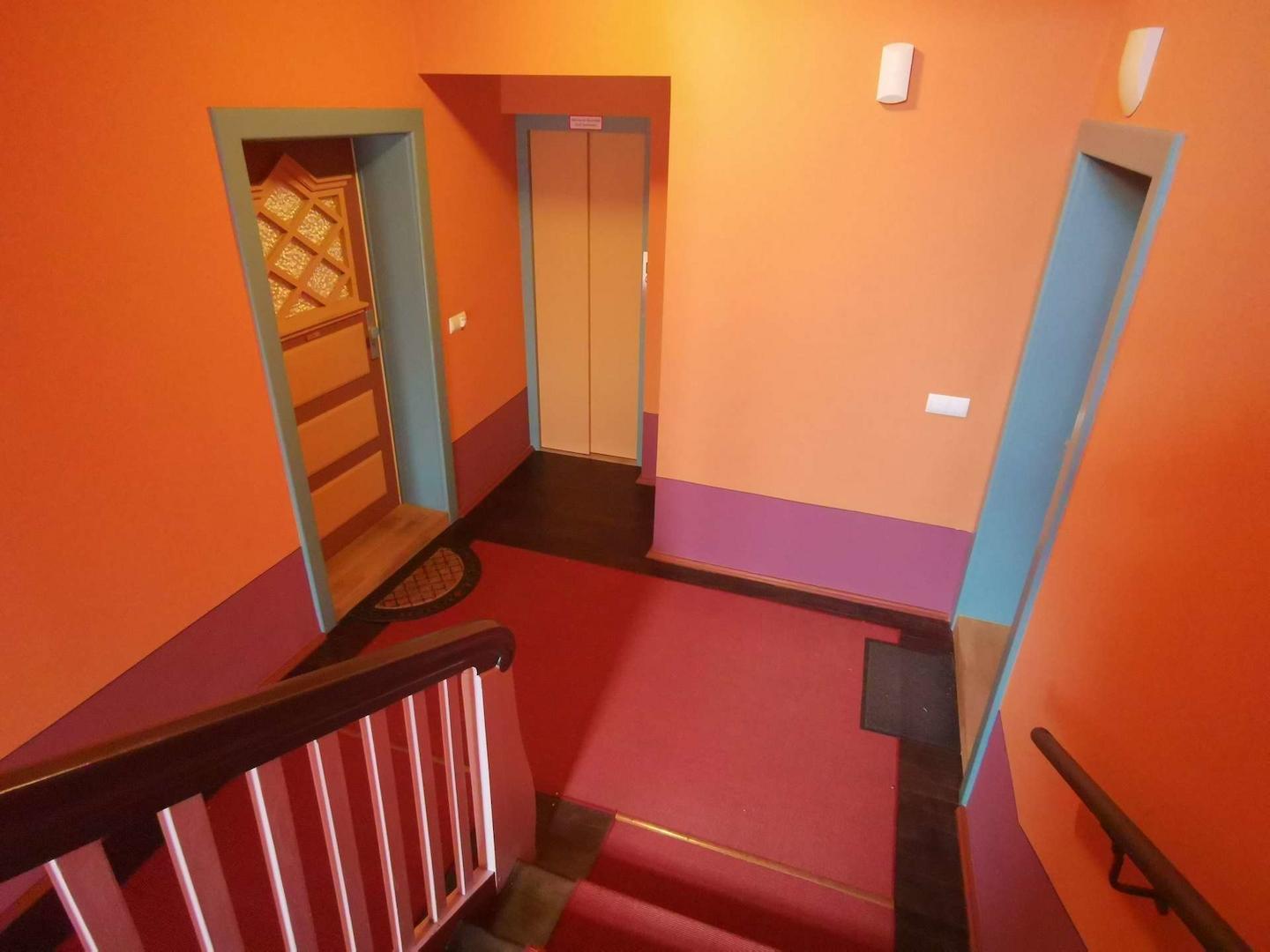 Hausflur