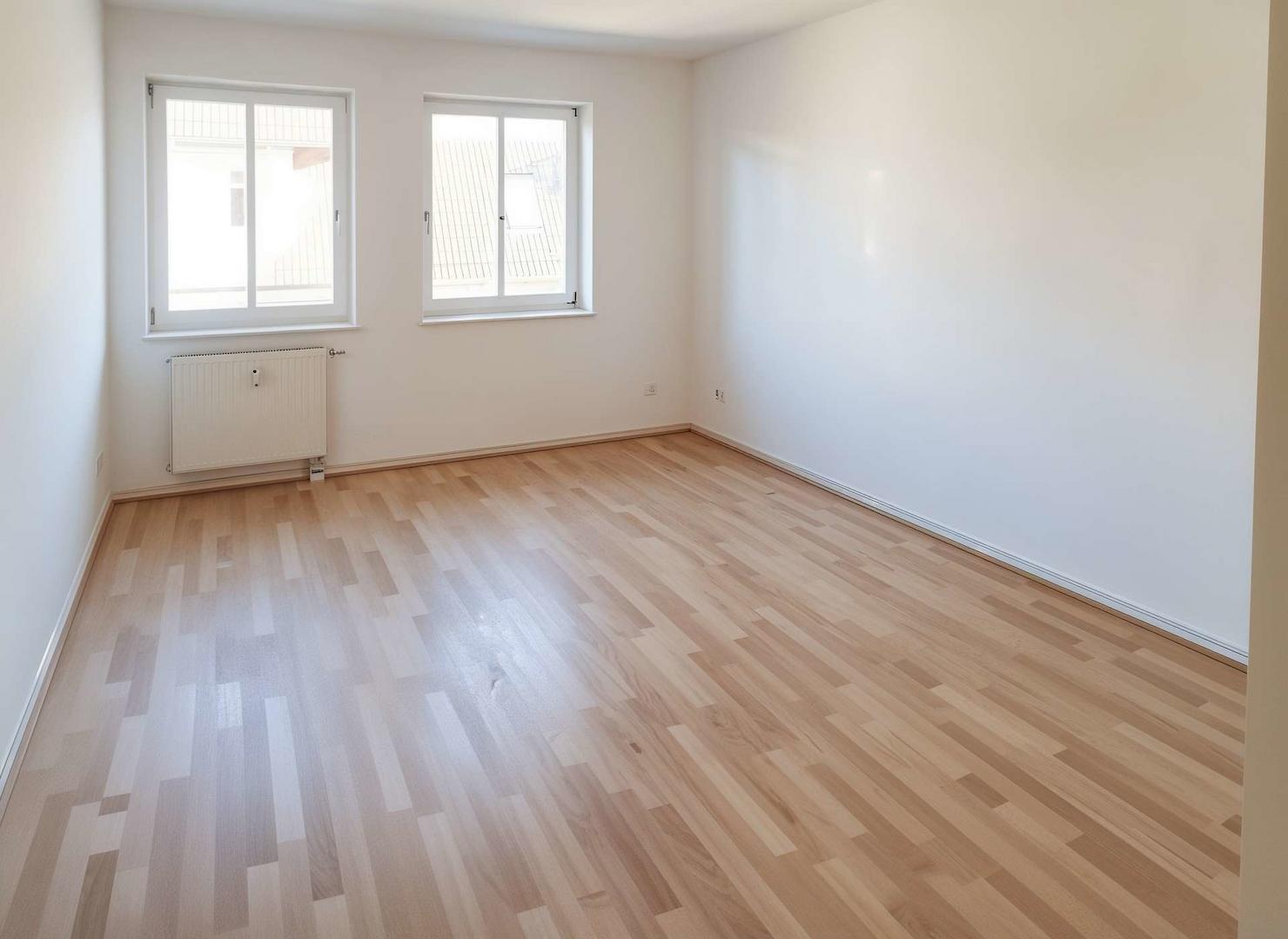 Schlafzimmer *