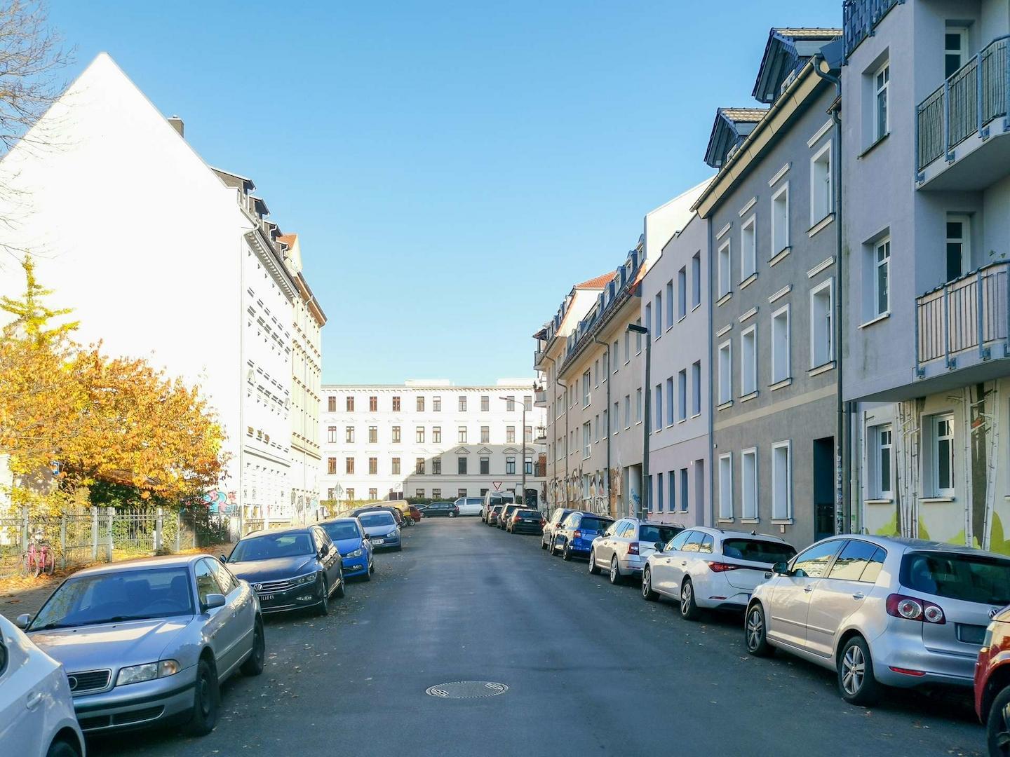 Umfeld