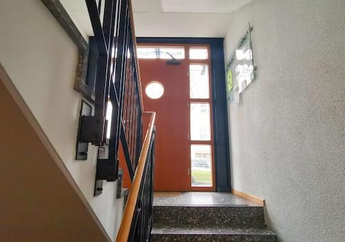 Treppenhaus