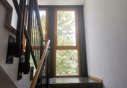 Treppenhaus