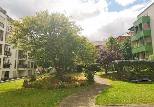 Innenhof